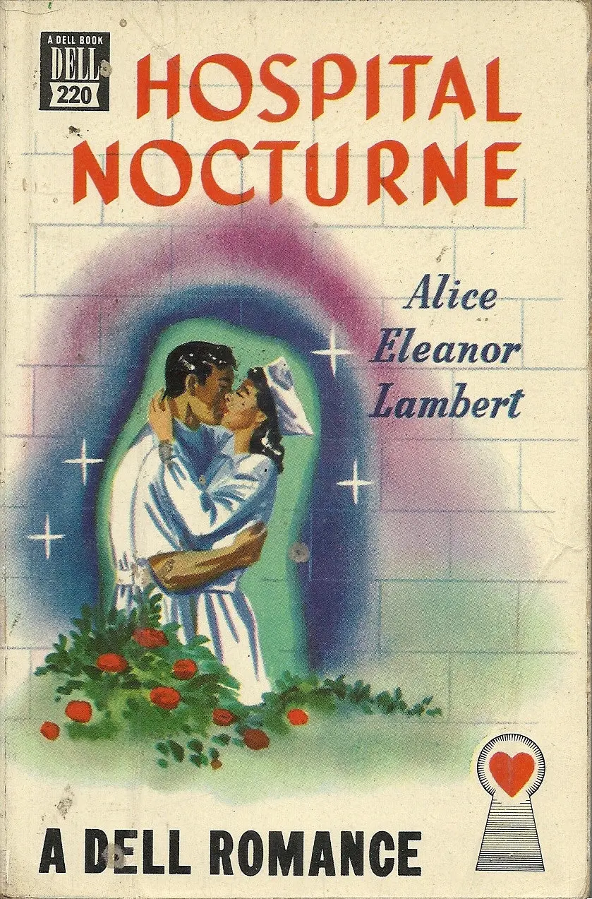 Hospital Nocturne 1