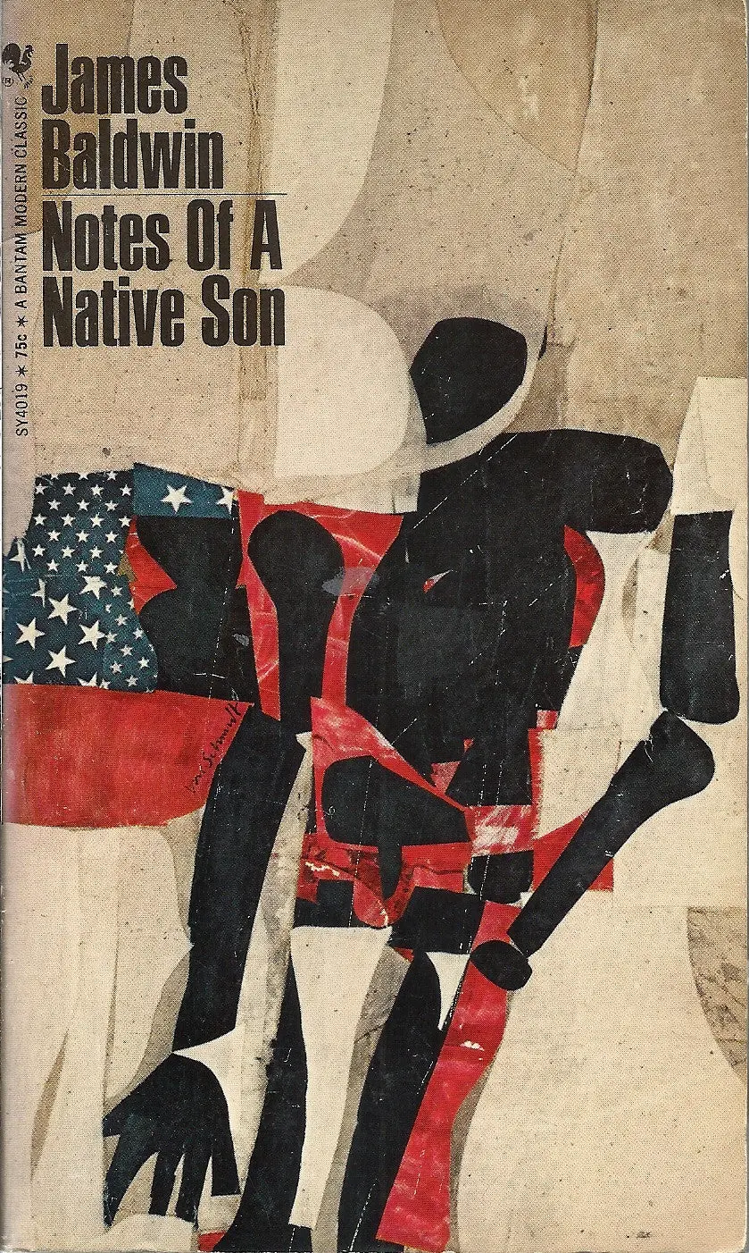 Notes Of A Native Son 1