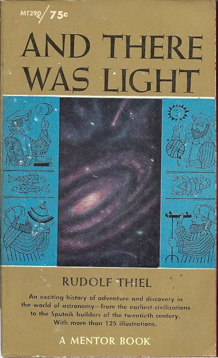 And There Was Light 1