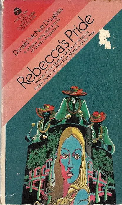 Rebecca's Pride 1