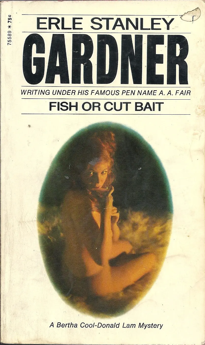 Fish Or Cut Bait 1