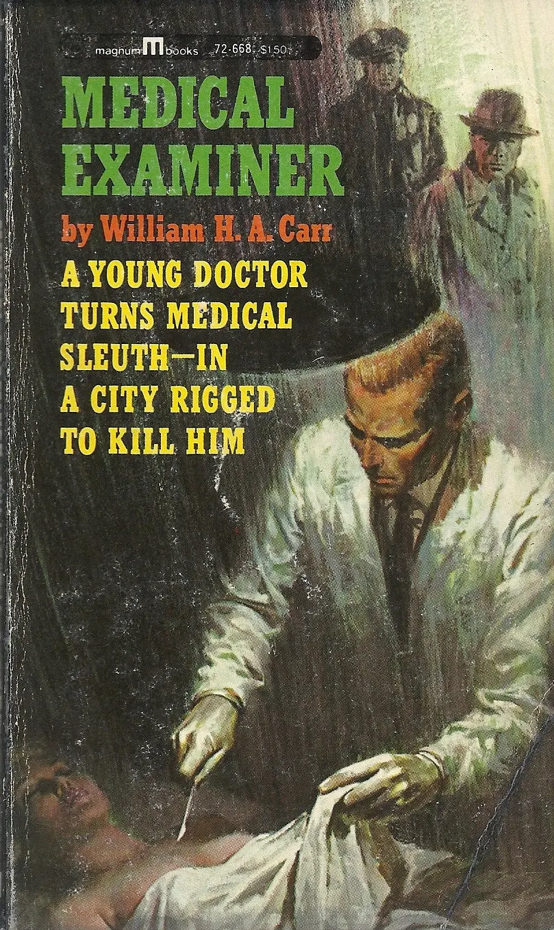Medical Examiner 1