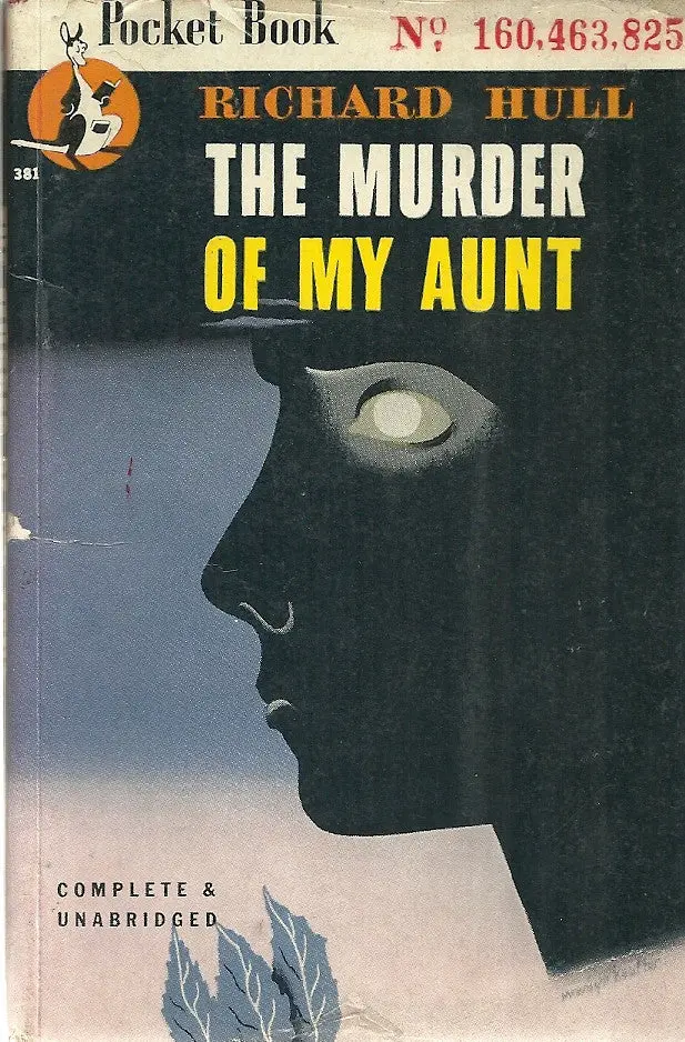 The Murder Of My Aunt 1