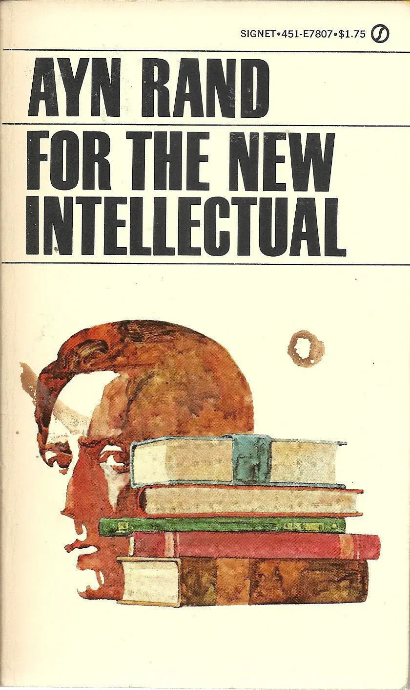 For The New Intellectual 1