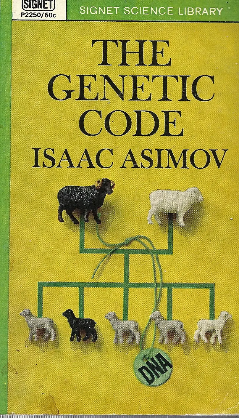 The Genetic Code 1