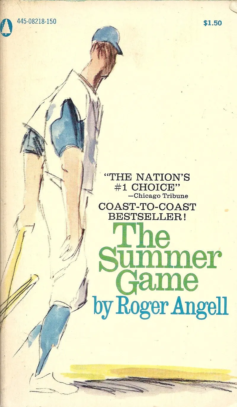 The Summer Game 1