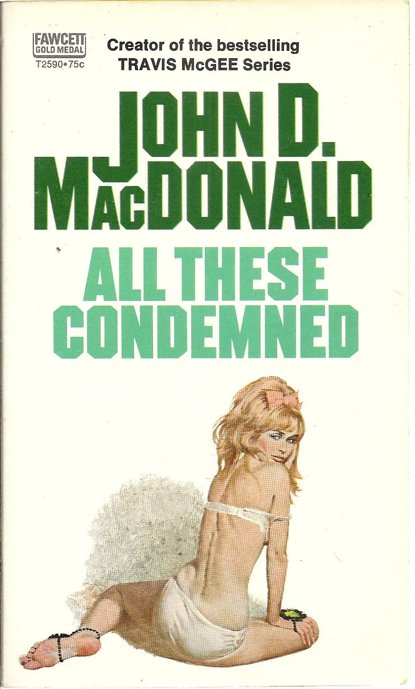 All These Condemned 1