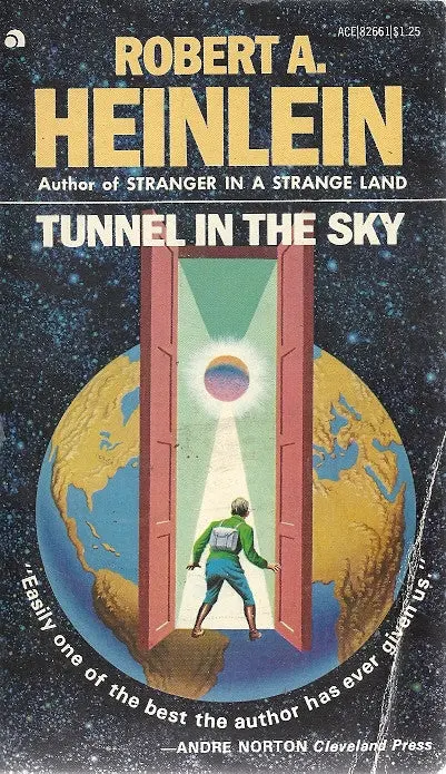 Tunnel In The Sky 1