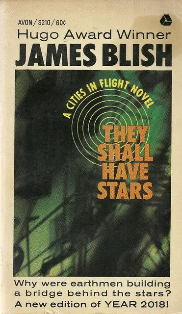 They Shall Have Stars 1
