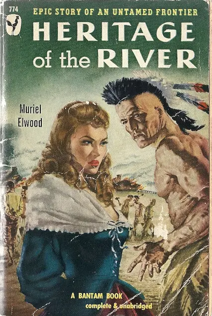 Heritage Of The River 1
