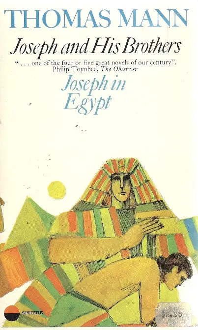 Joseph And His Brothers 1