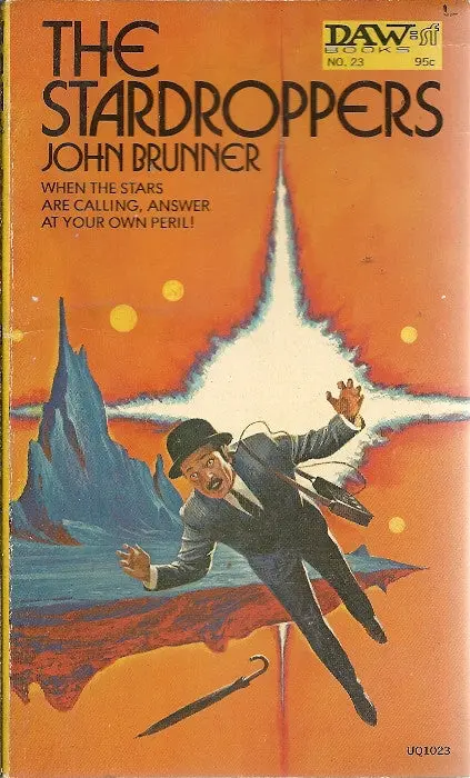 The Stardroppers 1