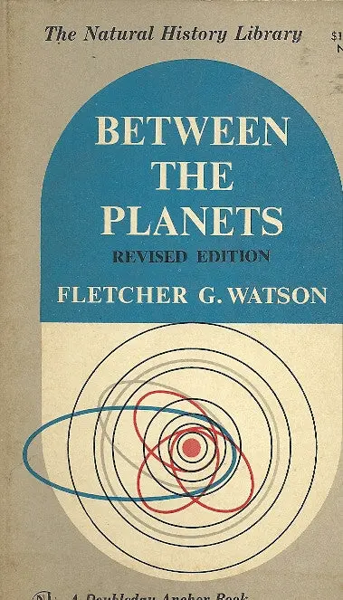 Between The Planets 1