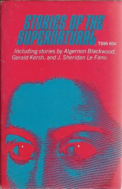 Stories Of The Supernatural 1
