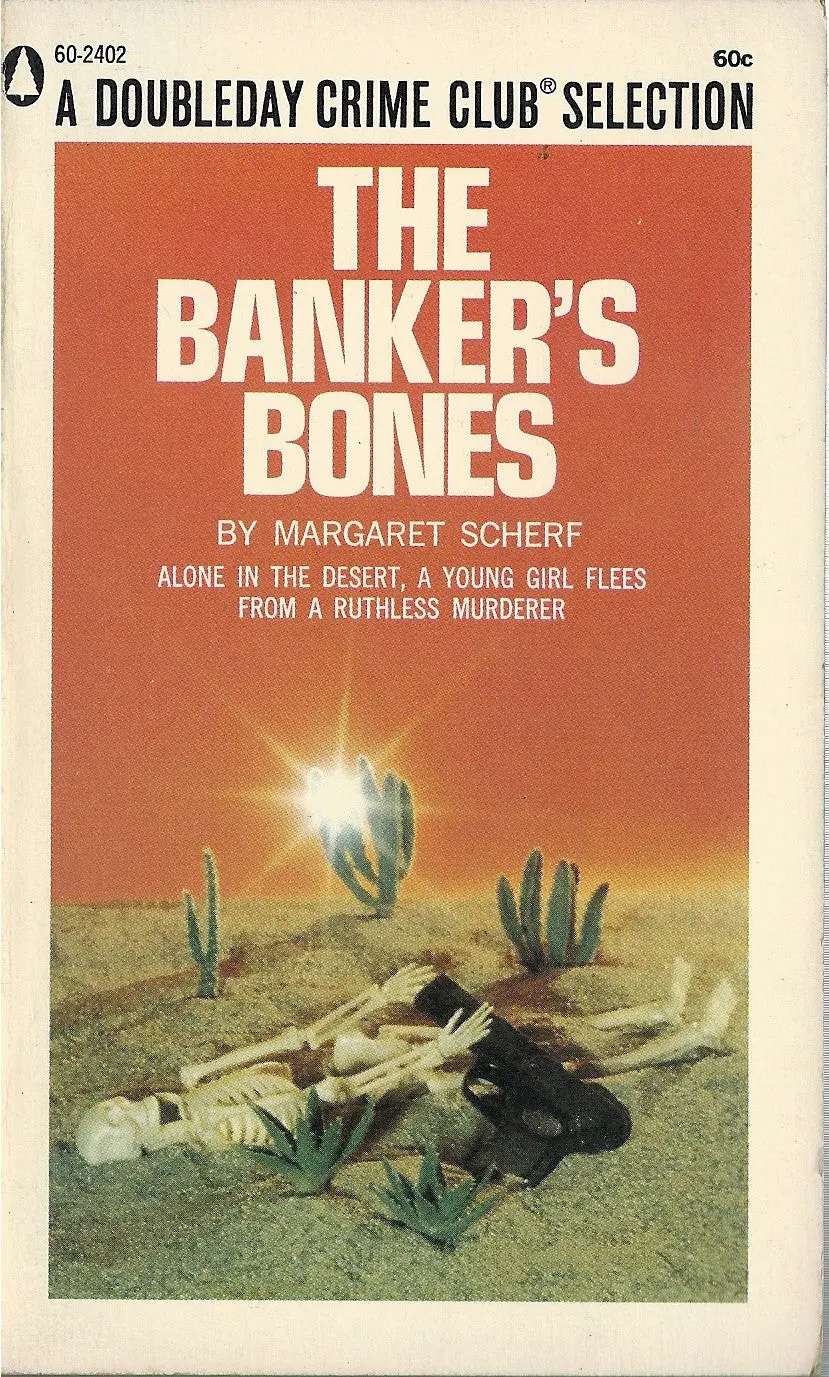 The Bankers Bones 1