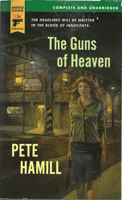 The Guns Of Heaven 1