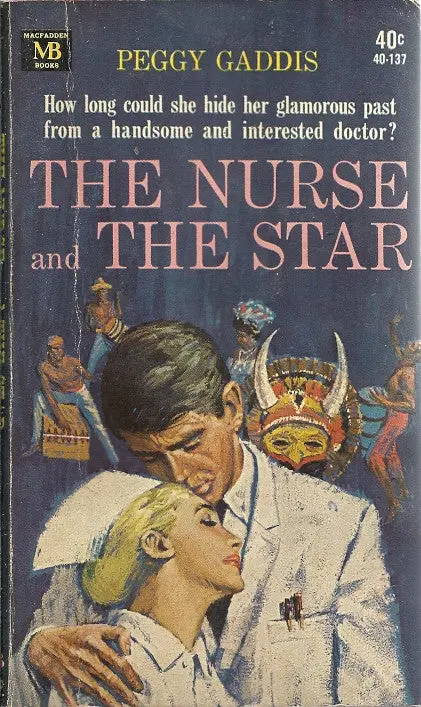 The Nurse And The Star 1