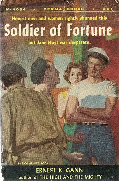 Soldier Of Fortune 1