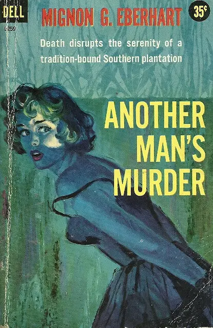 Another Man's Murder 1