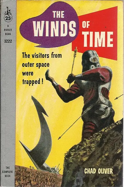 The Winds Of Time 1