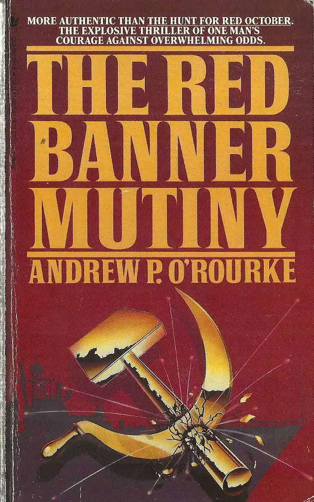 The Red Banner Mutiny 1