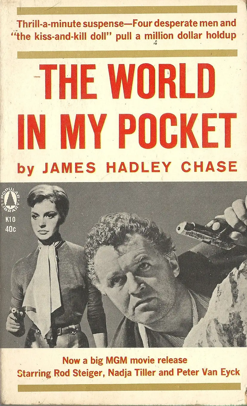 The World In My Pocket 1