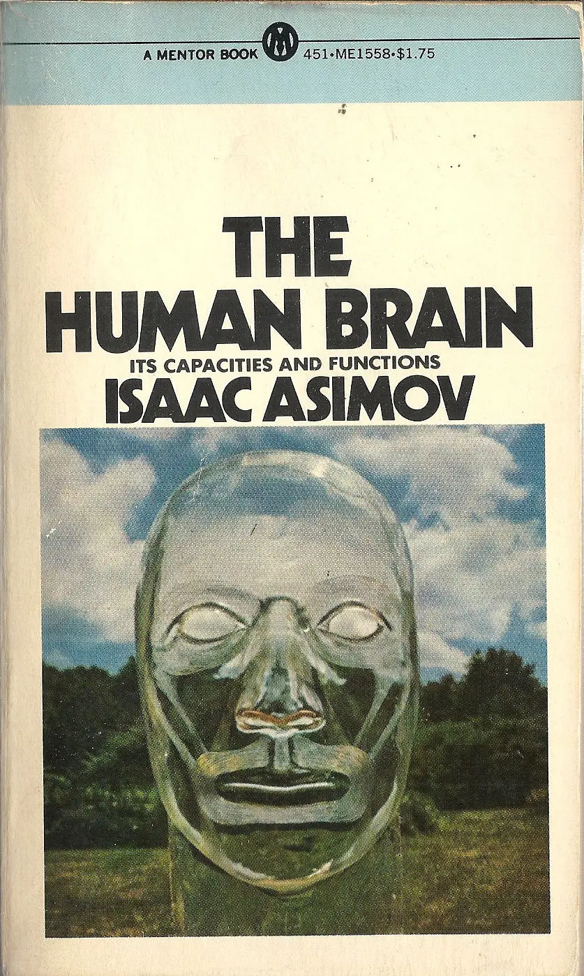 The Human Brian 1