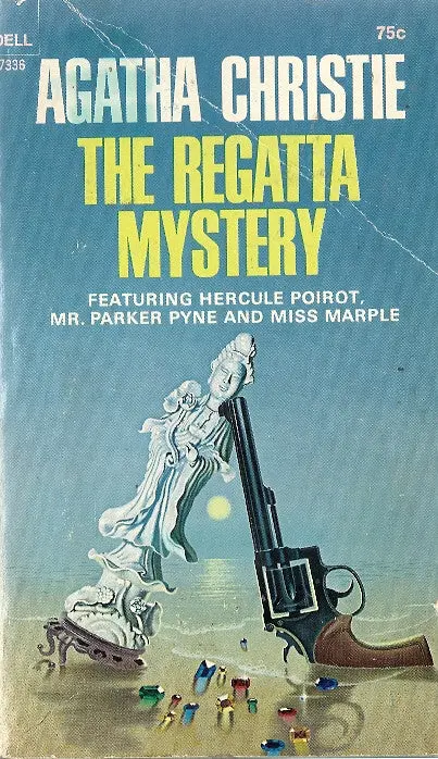 The Regatta Mystery 1