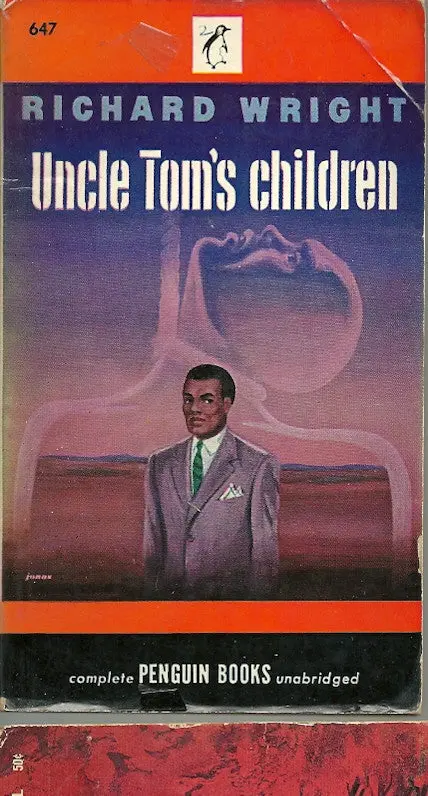 Uncle Tom's Children 1