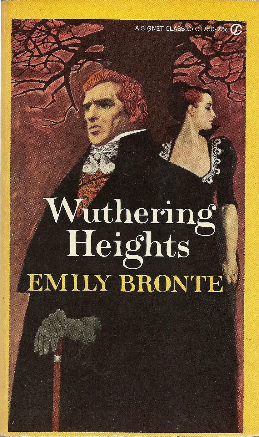 Wuthering Heights 1