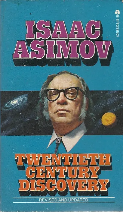 Twentieth Century Discovery 1