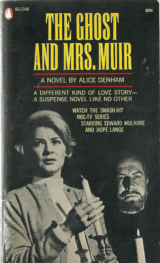 The Ghost And Mrs. Muir 1