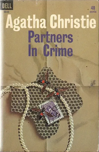 Partners In Crime 1