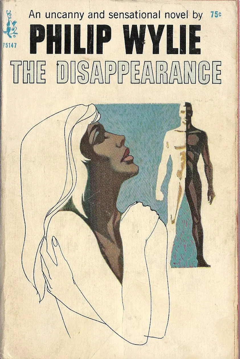 The Disappearance 1