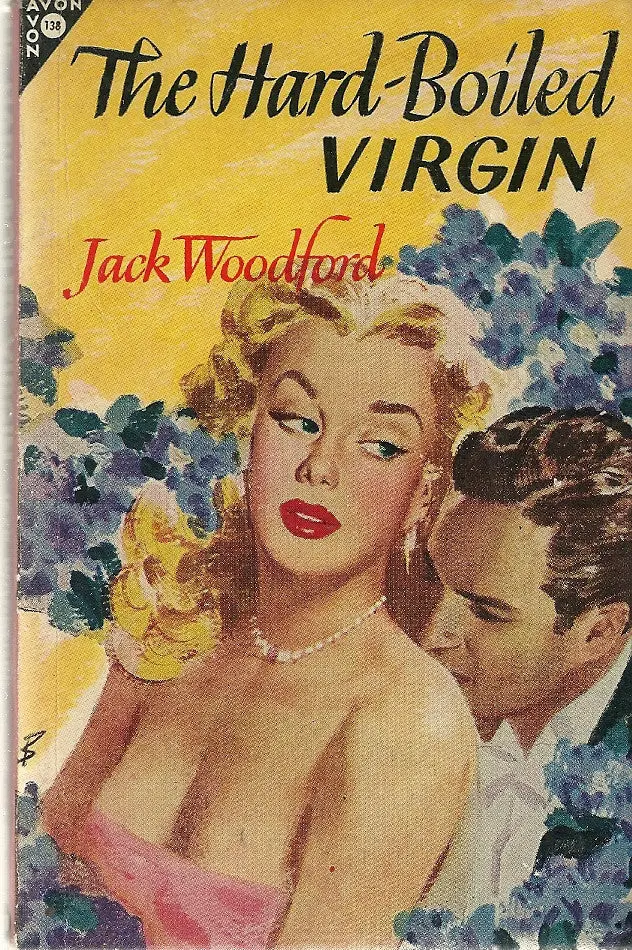 The Hard-Boiled Virgin 1