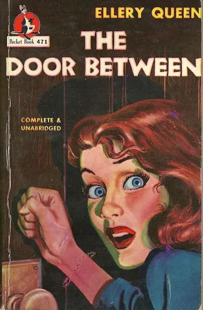 The Door Between 1