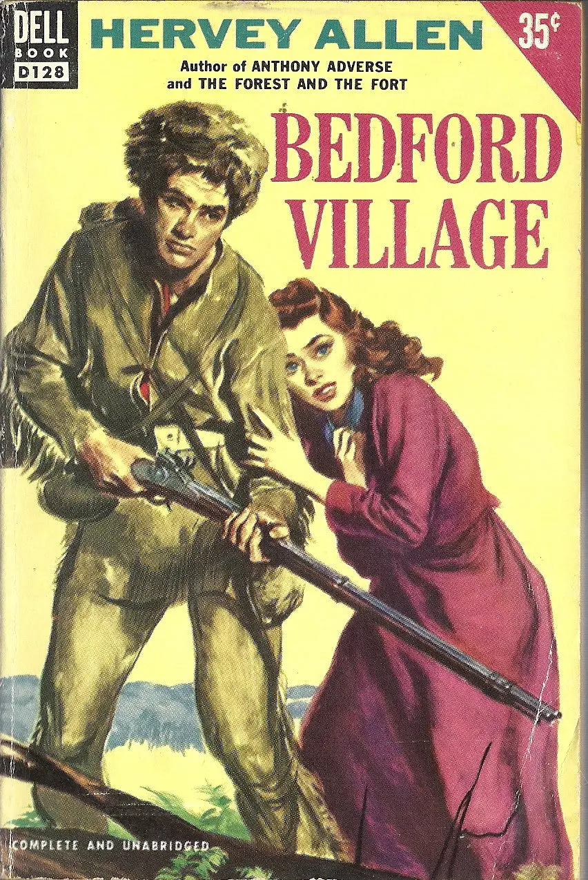 Bedford Village 1