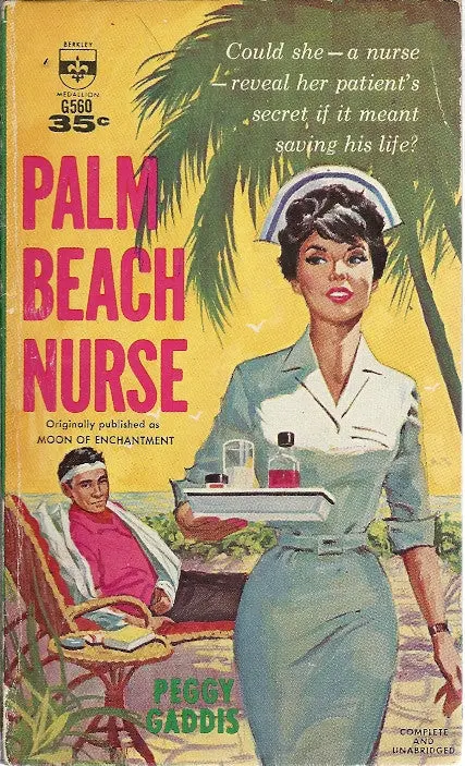 Palm Beach Nurse 1
