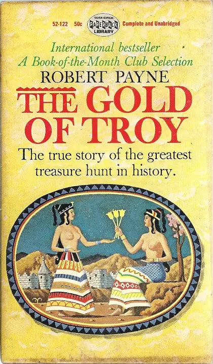 The Gold Of Troy 1