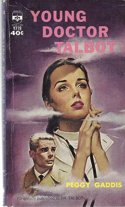Young Doctor Talbot 1