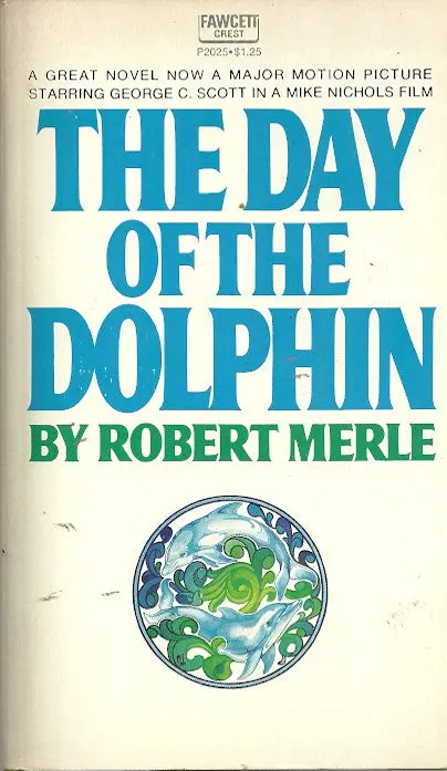 The Day Of The Dolphin 1
