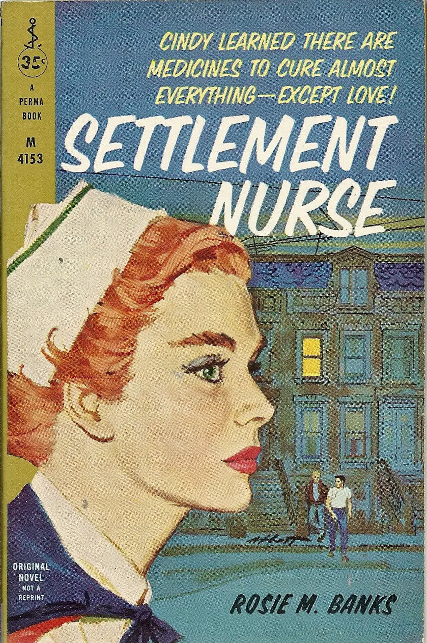 Settlement Nurse 1