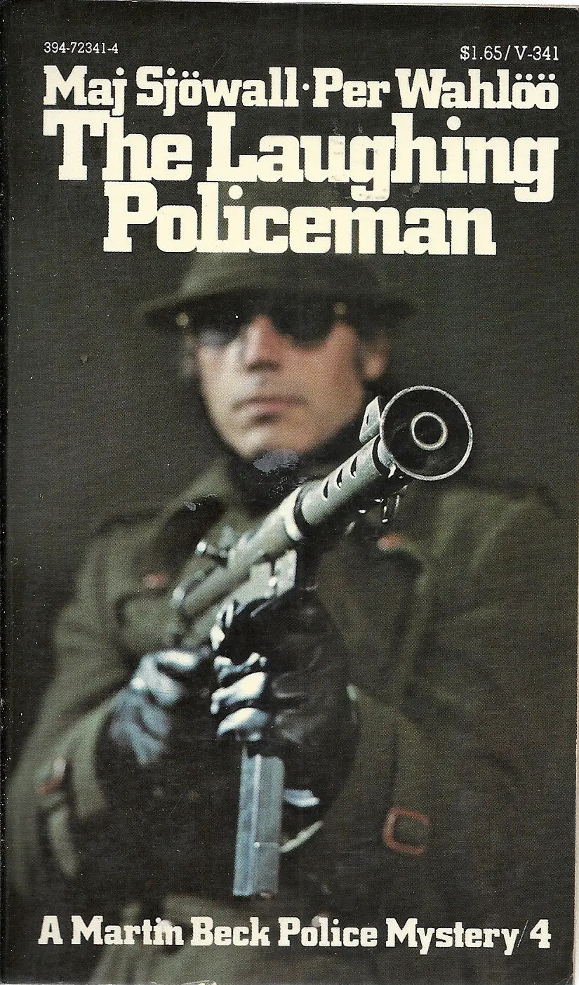 The Laughing Policeman 1