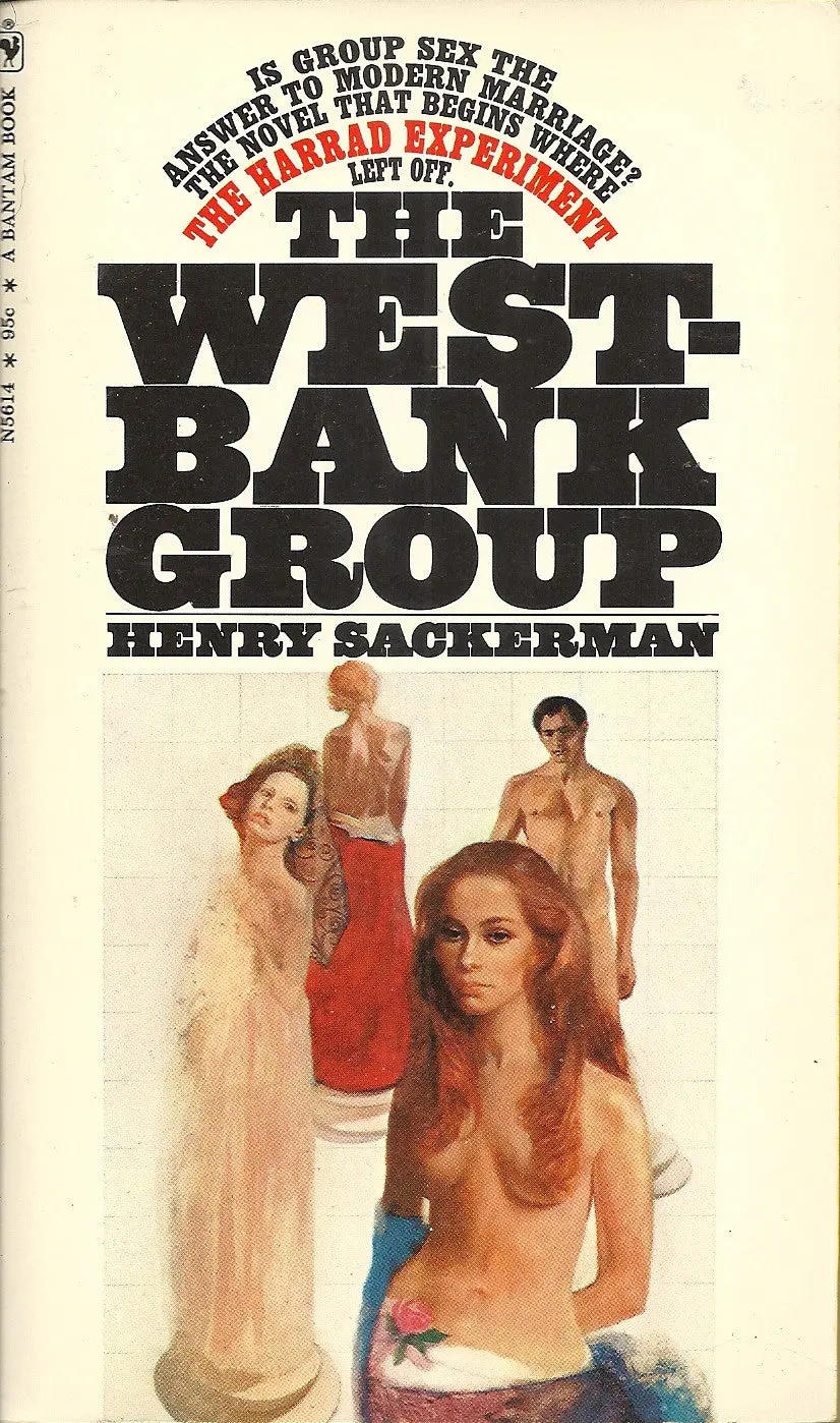 The West Bank Group 1
