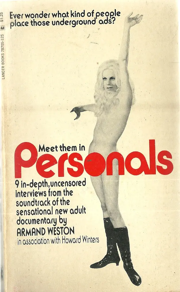 Meet Them In Personals 1