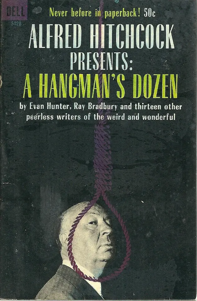 Alfred Hitchcock Presents: A Hangman's Dozen 1