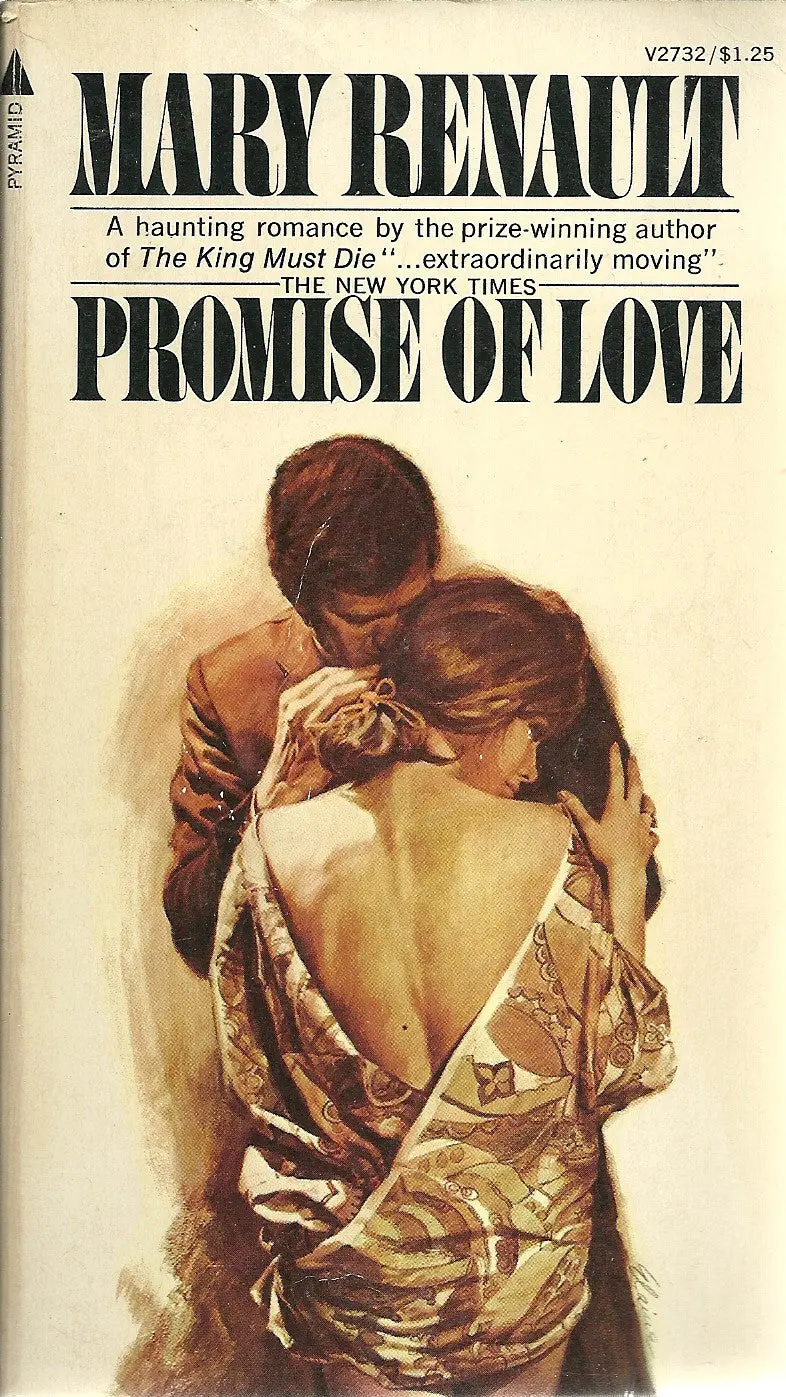 Promise Of Love 1