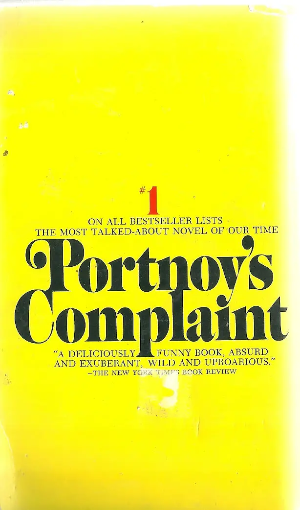 Portnoy's Complaint 2
