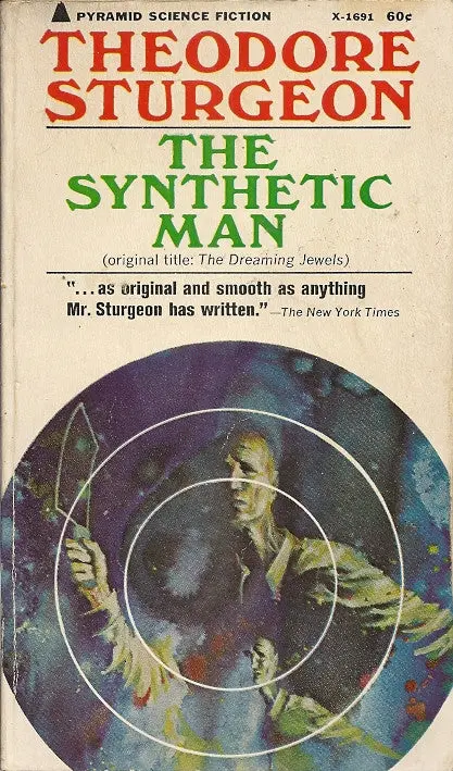 The Synthetic Man 1