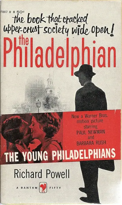 The Philadelphian 1
